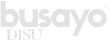 Busayo Disu