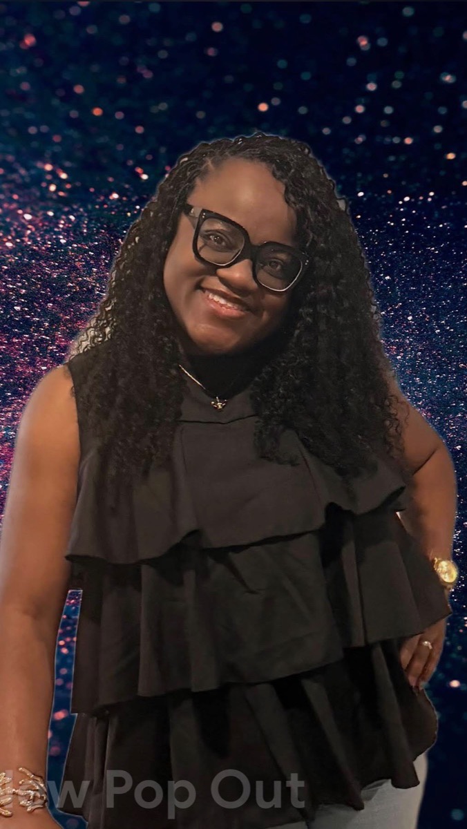Busayo Disu, AfroCaribbean Artist of the Year 2025